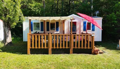 Mobile Home