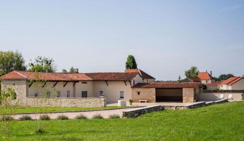 Four-Bedroom Vacation Home
