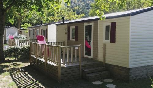 Mobile Home