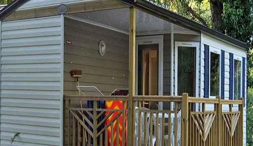 Mobile Home
