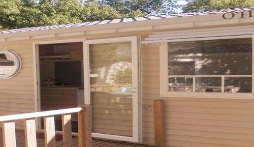 Mobile Home
