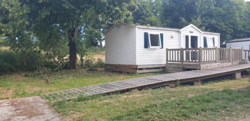 Mobile Home