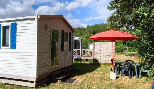 Mobile Home