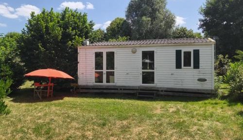 Mobile Home