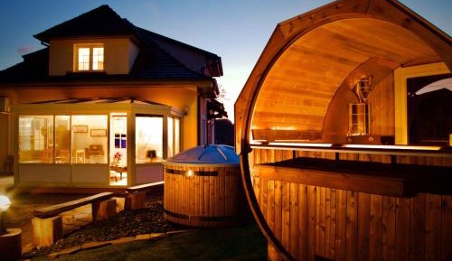 Vacation Home