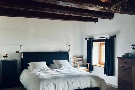 Comfort Double Room with Bath