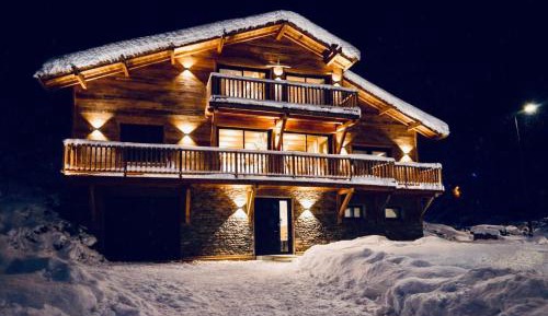 Vacation Home