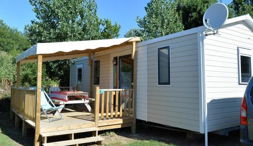 Mobile Home