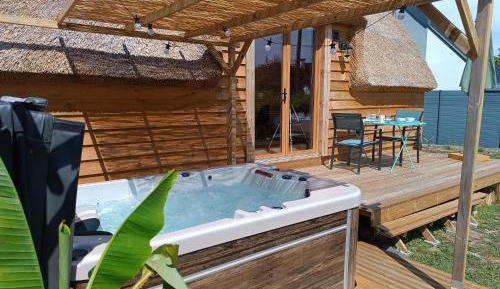 One-Bedroom Chalet