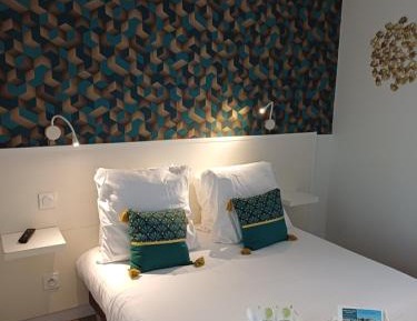 Economy Plus Double Room with Patio View