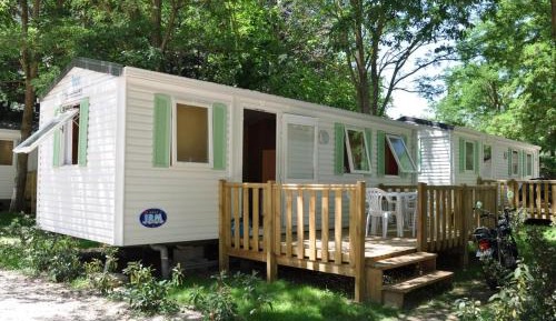 Mobile Home