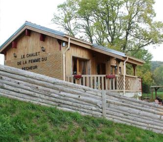 One-Bedroom Chalet