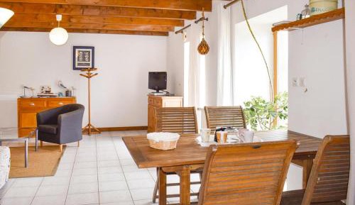 Two-Bedroom Holiday Home