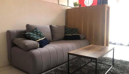 Classic Apartment