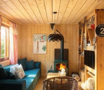 Superior Chalet