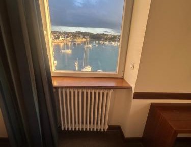 Suite with Sea View