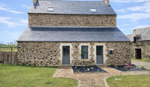 Three-Bedroom Vacation Home 
