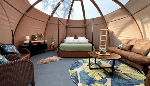 Tent