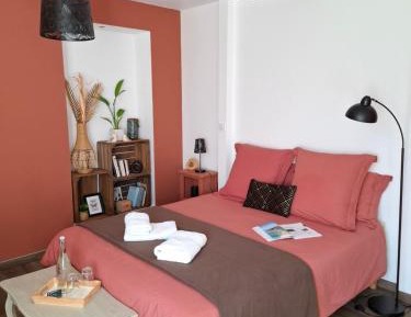 Double Room - Disability Access