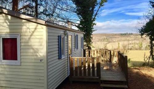 Mobile Home