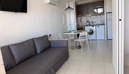 Studio with Terrace 404