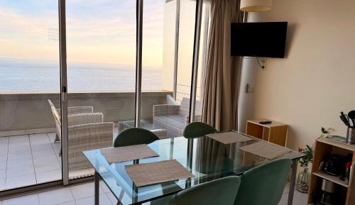 Apartment with Balcony 310