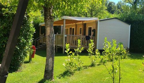 Mobile Home