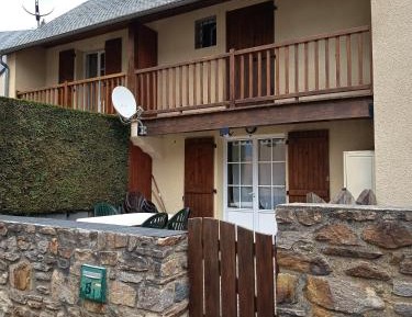Three-Bedroom Chalet