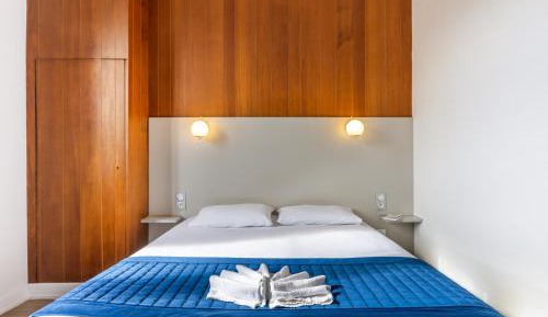 Chambre Confort Single 1 personne