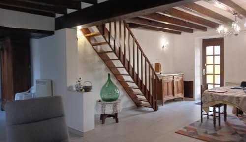 Three-Bedroom Home
