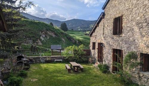 Chalet