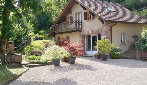 Holiday Home (4 Adults)
