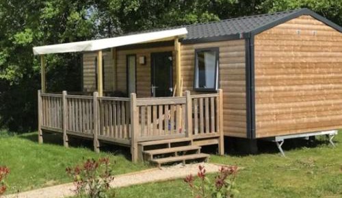 Mobile Home