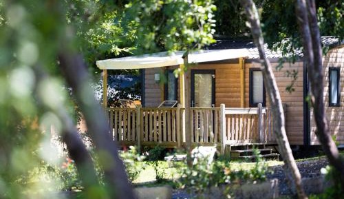 Mobile Home