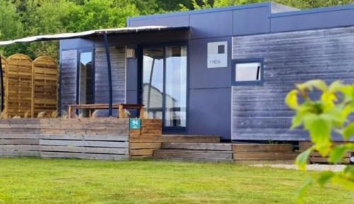 Mobile Home