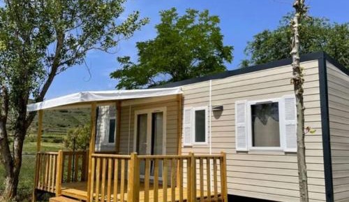 Mobile Home