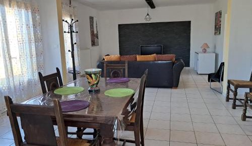 Three-Bedroom Home