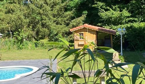 Vacation Home