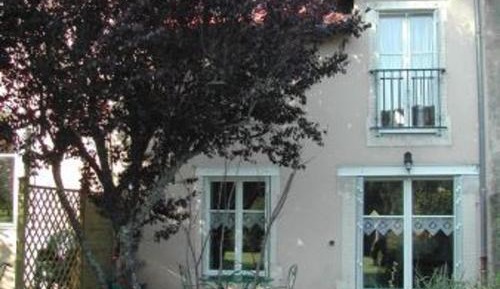 Holiday Home (4 Adults)