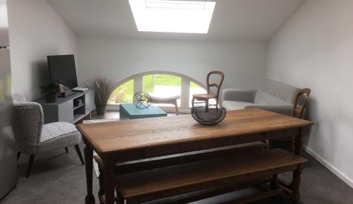 Apartment (6 Adults)