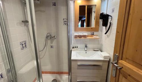 Economy Double or Twin Room