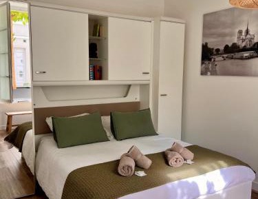Superior Apartment