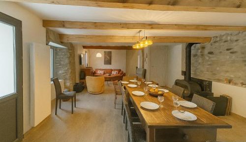 Five-Bedroom House