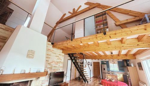 Superior Chalet