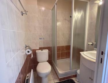 Three-Bedroom Home