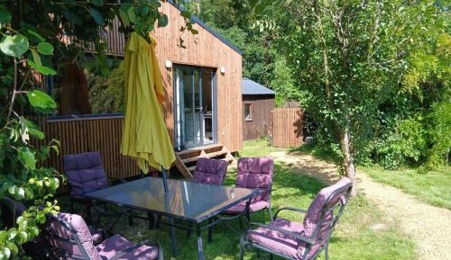 One-Bedroom Chalet