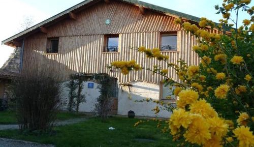 Holiday Home (8 Adults)