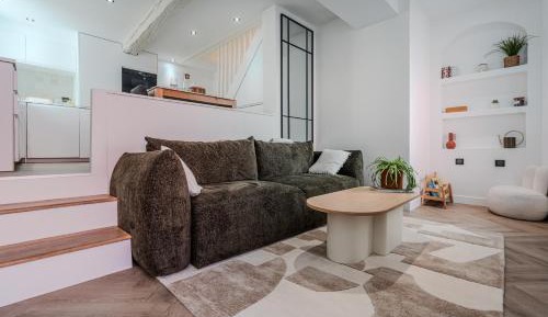 Maisonette