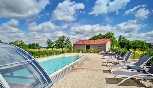 Four-Bedroom Vacation Home