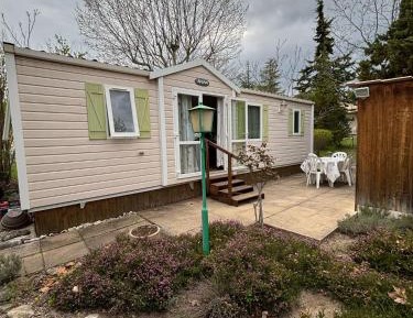Mobile Home